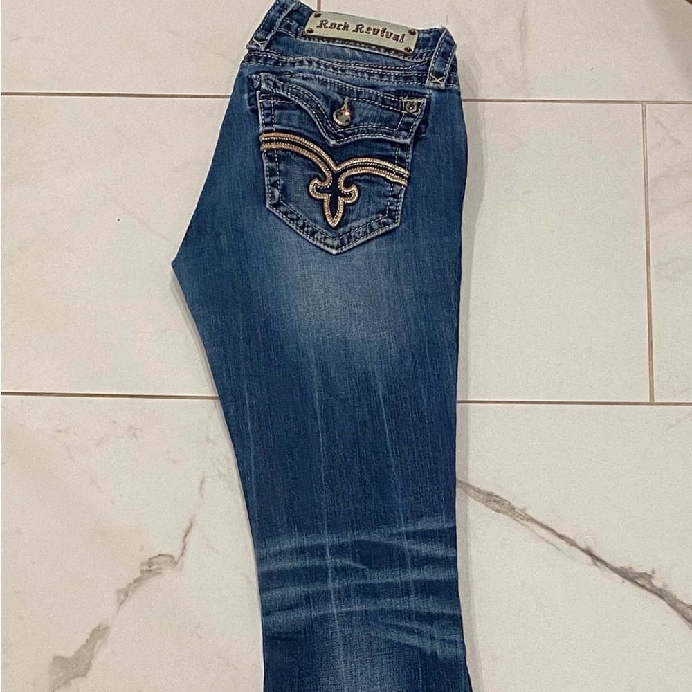 Bootcut Rock Revivals